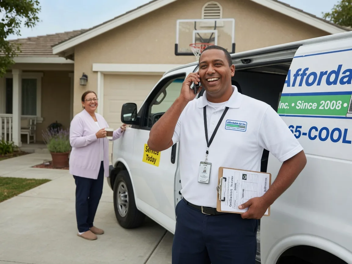 Central Ac Repair Peoria, AZ FAQs